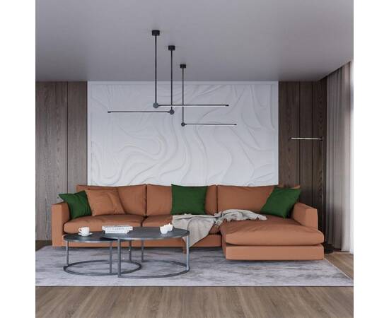 Настольная лампа Odeon Light Foden 7101/12TL, изображение 5