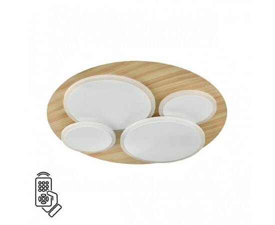 Потолочный светильник Sonex Pine 7734/60L