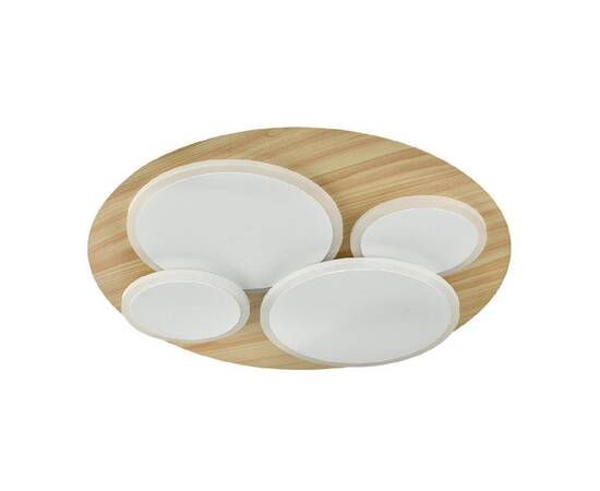 Потолочный светильник Sonex Pine 7734/60L, изображение 5