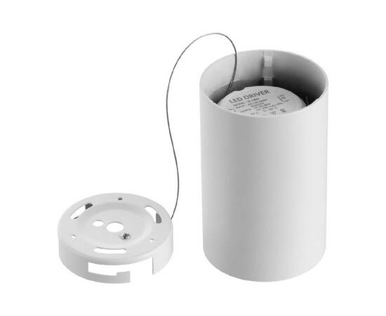 Накладной светильник Novotech Recte 359420, изображение 3