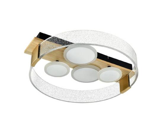 Потолочный светильник Sonex Spots 7742/40L, изображение 5