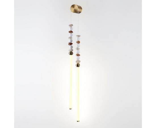 Настенный светильник Odeon Light Monella 6640/16WL, изображение 2