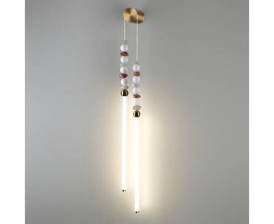 Настенный светильник Odeon Light Monella 6640/16WL, изображение 3