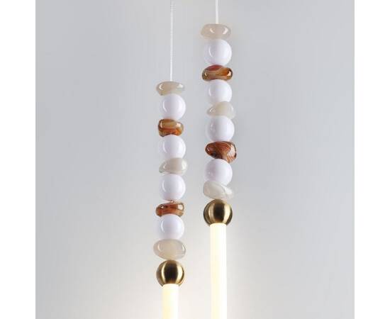 Настенный светильник Odeon Light Monella 6640/16WL, изображение 4