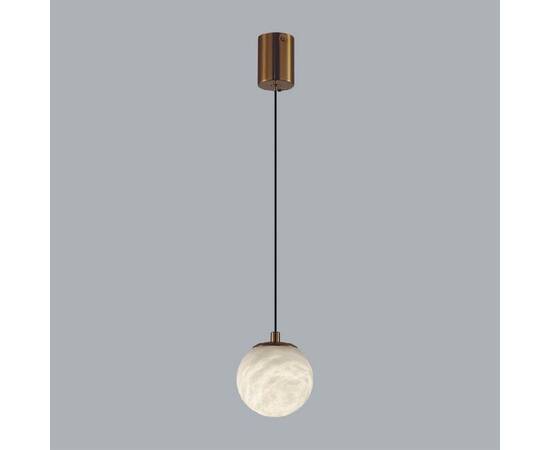 Подвесной светильник Odeon Light Marbella 6685/8L, изображение 3