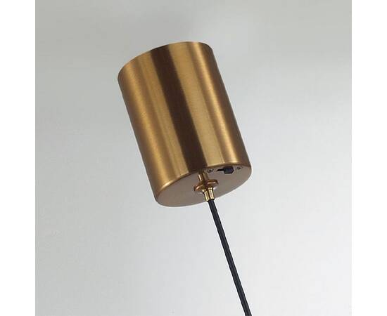 Подвесной светильник Odeon Light Marbella 6685/8L, изображение 4