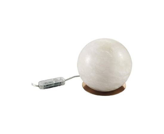 Настольная лампа Odeon Light Marbella 6685/8TL