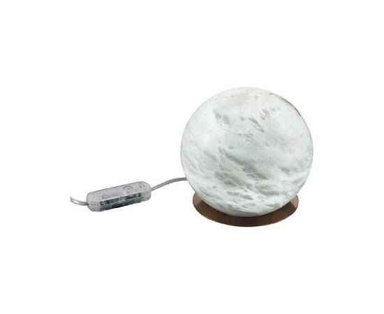 Настольная лампа Odeon Light Marbella 6685/8TL, изображение 2