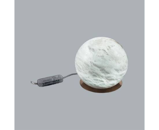 Настольная лампа Odeon Light Marbella 6685/8TL, изображение 3