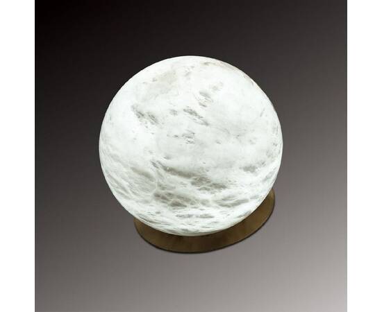 Настольная лампа Odeon Light Marbella 6685/8TL, изображение 4