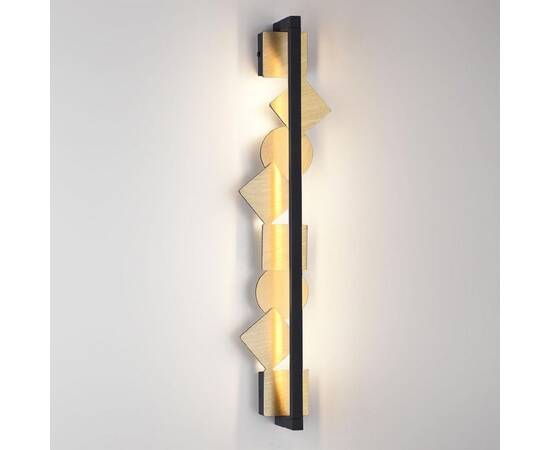 Настенный светильник Odeon Light Geos 6691/12WL, изображение 2