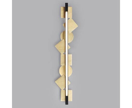 Настенный светильник Odeon Light Geos 6691/12WL, изображение 4