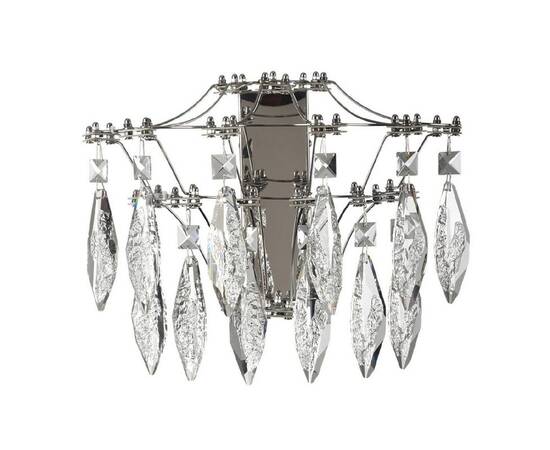 Настенный светильник Odeon Light Flamenco 6699/25WL