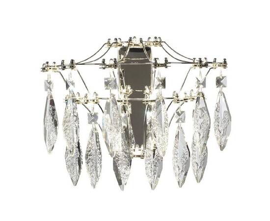 Настенный светильник Odeon Light Flamenco 6699/25WL, изображение 2