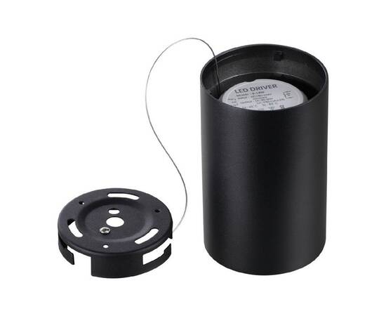 Накладной светильник Novotech Recte 359423, изображение 3