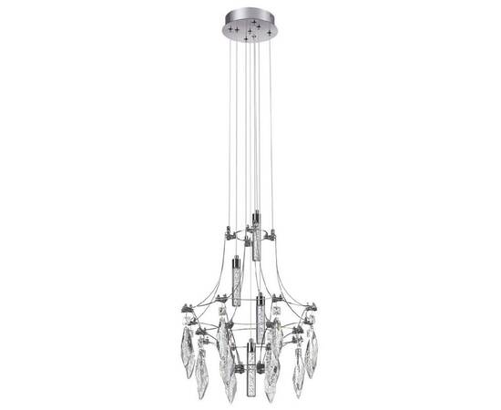 Подвесной светильник Odeon Light Flamenco 6699/35L