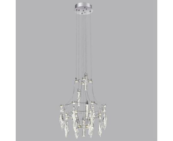 Подвесной светильник Odeon Light Flamenco 6699/35L, изображение 3