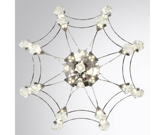 Подвесной светильник Odeon Light Flamenco 6699/35L, изображение 4