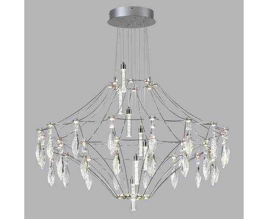 Подвесная люстра Odeon Light Flamenco 6699/51CL, изображение 3