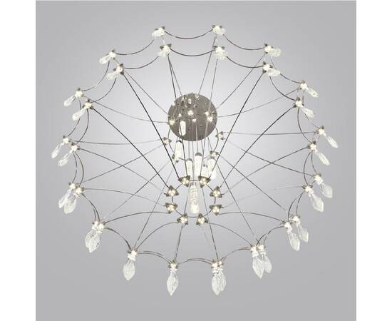 Подвесная люстра Odeon Light Flamenco 6699/51CL, изображение 4