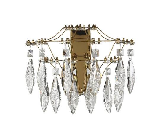 Настенный светильник Odeon Light Flamenco 7000/25WL