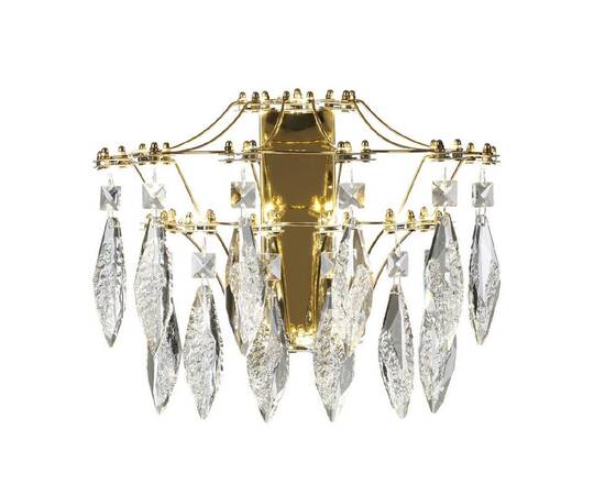 Настенный светильник Odeon Light Flamenco 7000/25WL, изображение 2