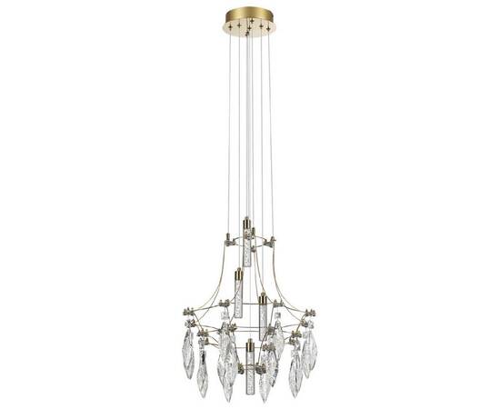 Подвесной светильник Odeon Light Flamenco 7000/35L