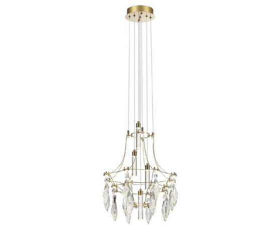 Подвесной светильник Odeon Light Flamenco 7000/35L, изображение 2