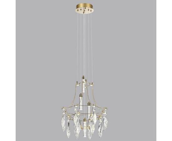 Подвесной светильник Odeon Light Flamenco 7000/35L, изображение 3