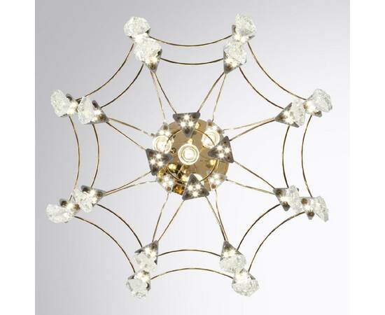 Подвесной светильник Odeon Light Flamenco 7000/35L, изображение 4