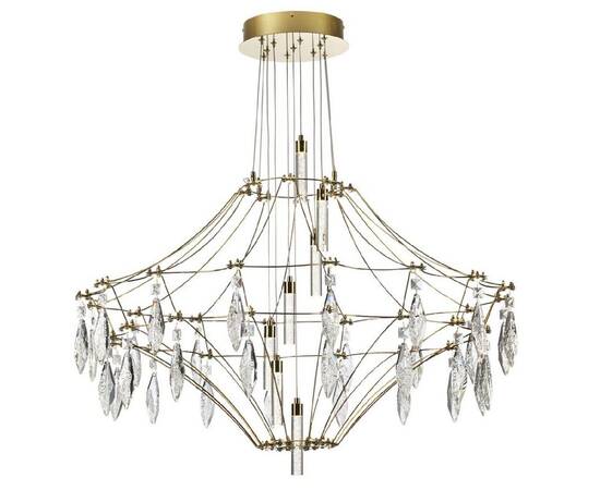 Подвесная люстра Odeon Light Flamenco 7000/51CL, изображение 2