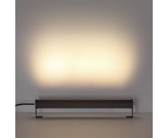 Прожектор Odeon Light Graze 7040/10WL, изображение 2