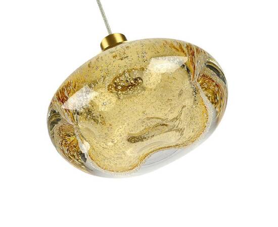 Подвесной светильник Odeon Light Mela 7042/4L, изображение 2