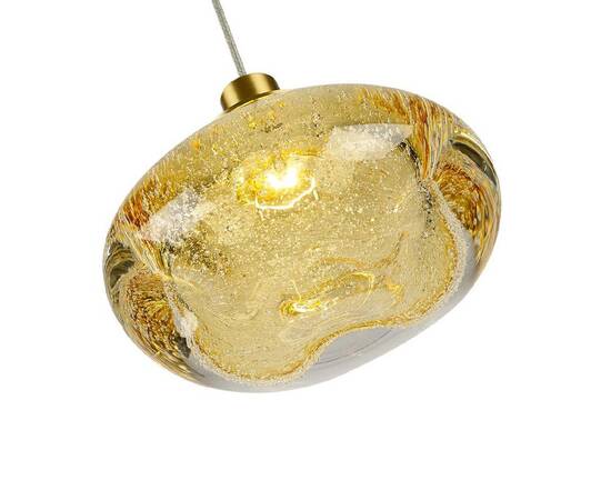 Подвесной светильник Odeon Light Mela 7042/4L, изображение 3