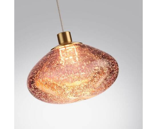 Подвесной светильник Odeon Light Mela 7043/4L, изображение 3