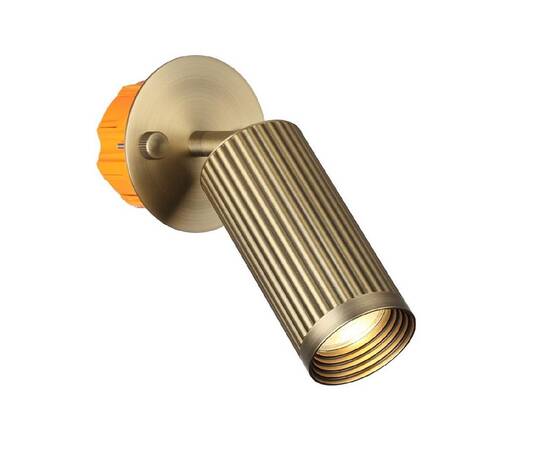 Спот Odeon Light Manchester 7013/1WA, изображение 4