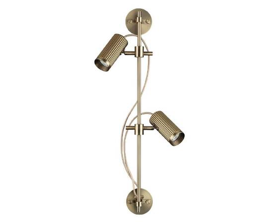 Спот Odeon Light Manchester 7013/2W