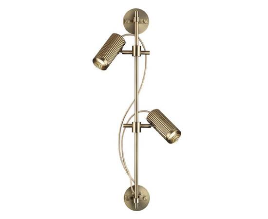 Спот Odeon Light Manchester 7013/2W, изображение 2