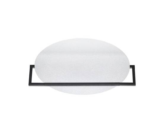 Настенно-потолочный светильник Odeon Light Lunar 7015/20WL