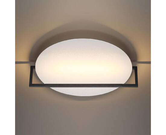 Настенно-потолочный светильник Odeon Light Lunar 7015/20WL, изображение 2