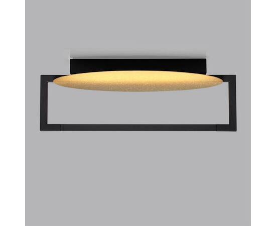Настенно-потолочный светильник Odeon Light Lunar 7016/15WL, изображение 3