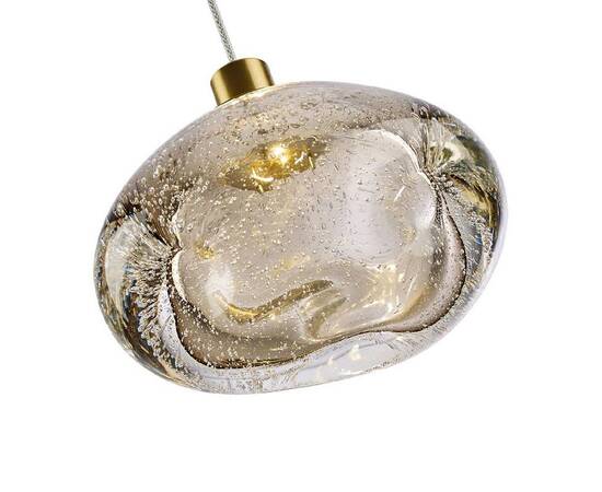 Подвесной светильник Odeon Light Mela 7044/4L, изображение 2