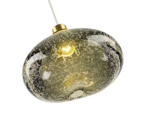 Подвесной светильник Odeon Light Mela 7045/4L, изображение 3