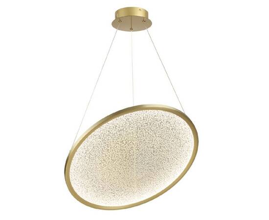 Подвесной светильник Odeon Light Fuso 7047/41L, изображение 2