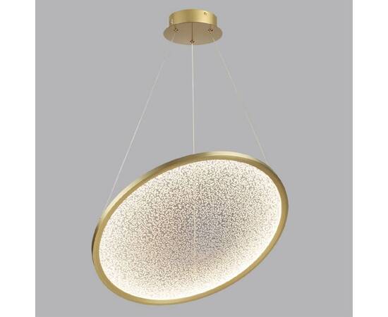 Подвесной светильник Odeon Light Fuso 7047/41L, изображение 3