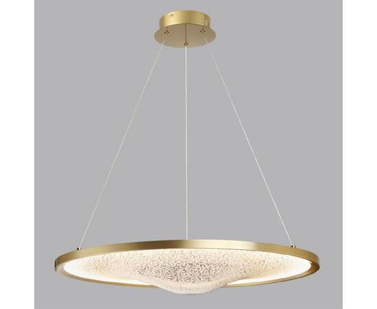 Подвесной светильник Odeon Light Fuso 7047/41L, изображение 4