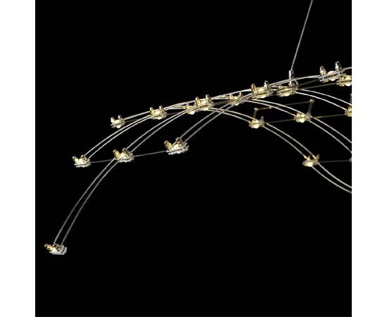 Подвесная люстра Odeon Light Welkin 7057/45L, изображение 3