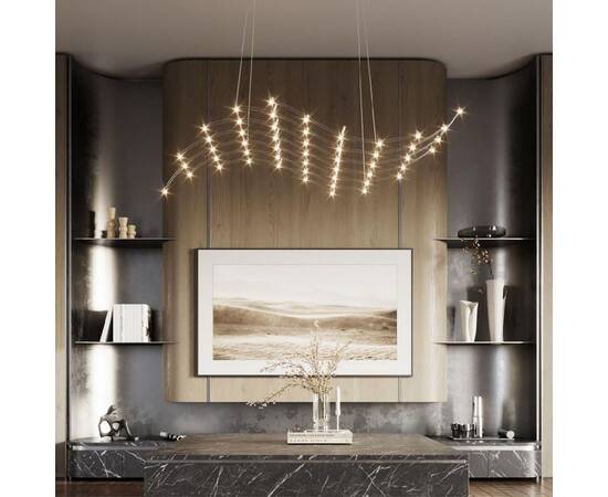 Подвесная люстра Odeon Light Welkin 7057/45L, изображение 4