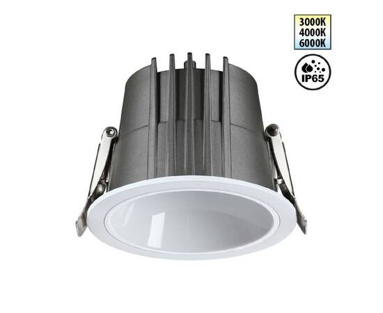 Встраиваемый светильник Novotech Lang 359424