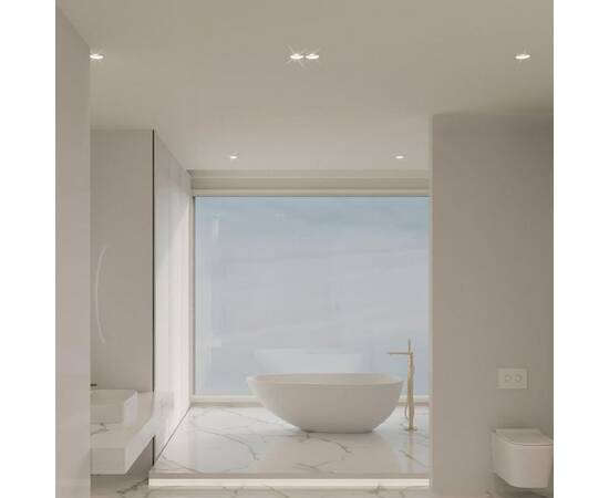 Встраиваемый светильник Novotech Lang 359424, изображение 6